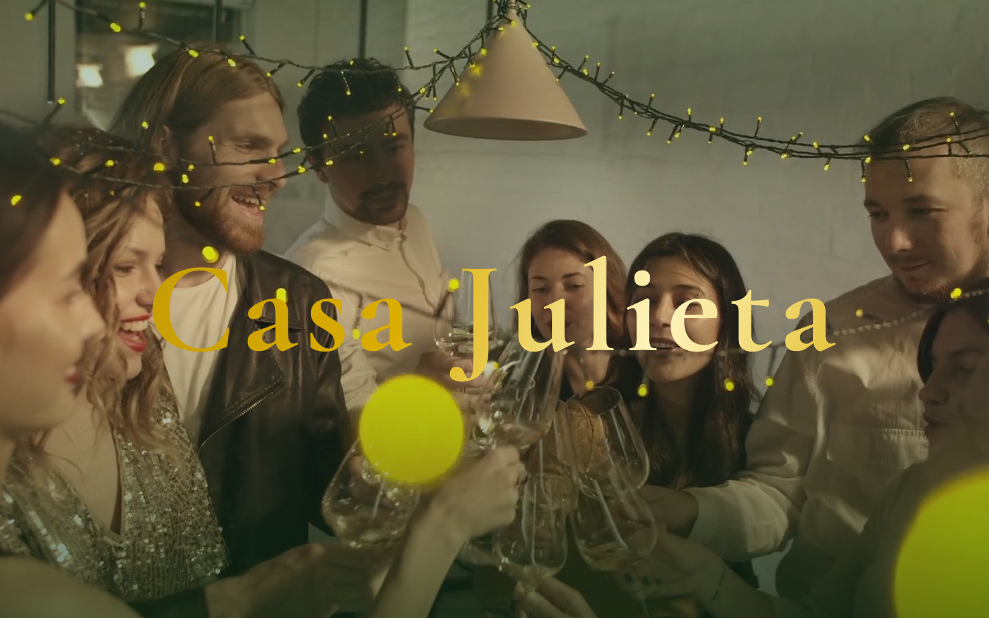 Casa Julieta